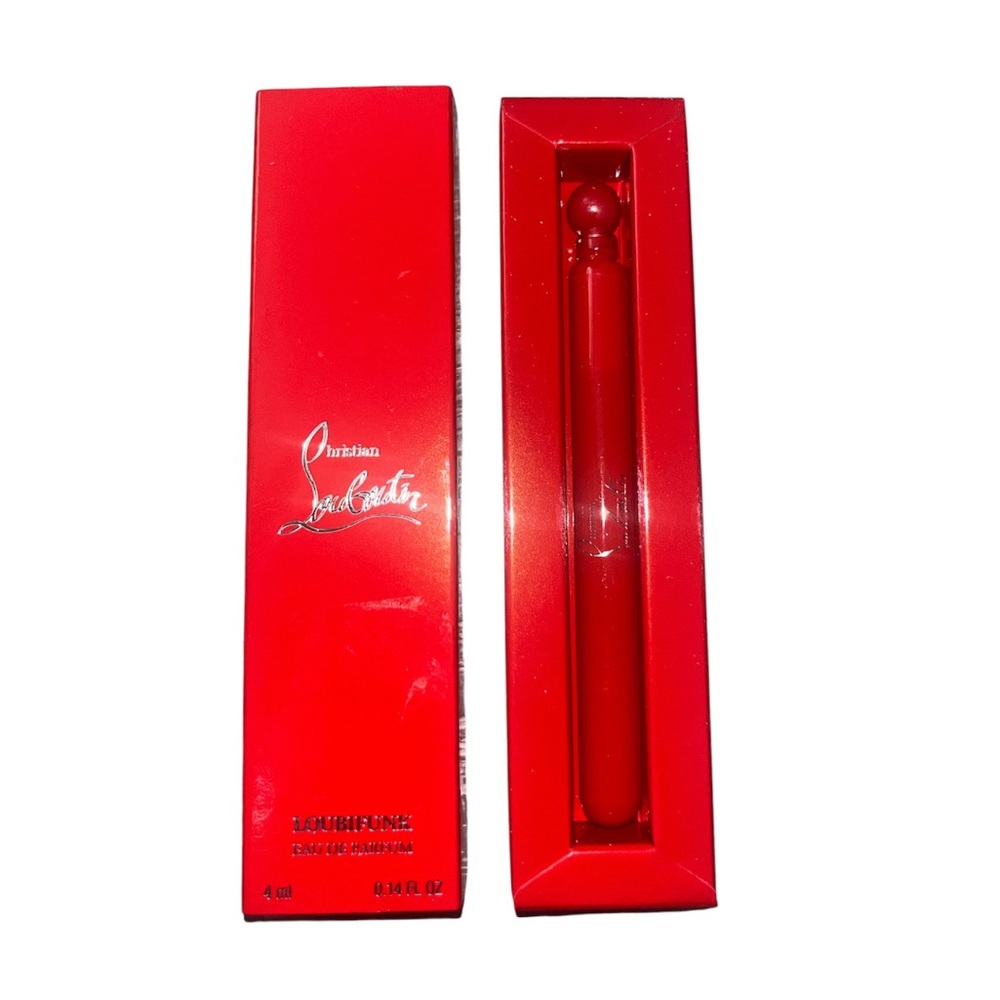 Christian Louboutin Loubifunk edp 4ml dabbler